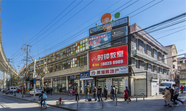 達(dá)人灣創(chuàng)智廣場(chǎng)怎么樣？