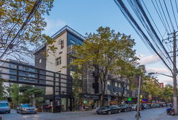 昭化德必易園有面積出租嗎？