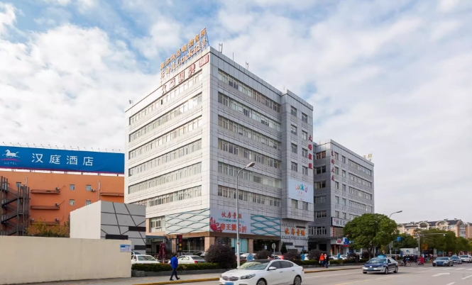 先鋒大廈：智能科技應(yīng)用，提升工作效率