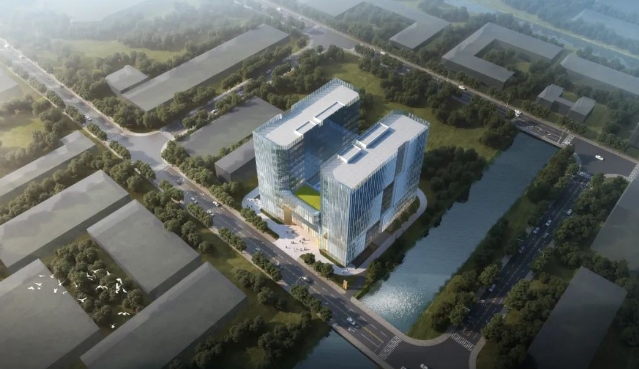 大零號灣科創(chuàng)成果轉化中心：構建科技創(chuàng)新生態(tài)，激發(fā)無限潛能